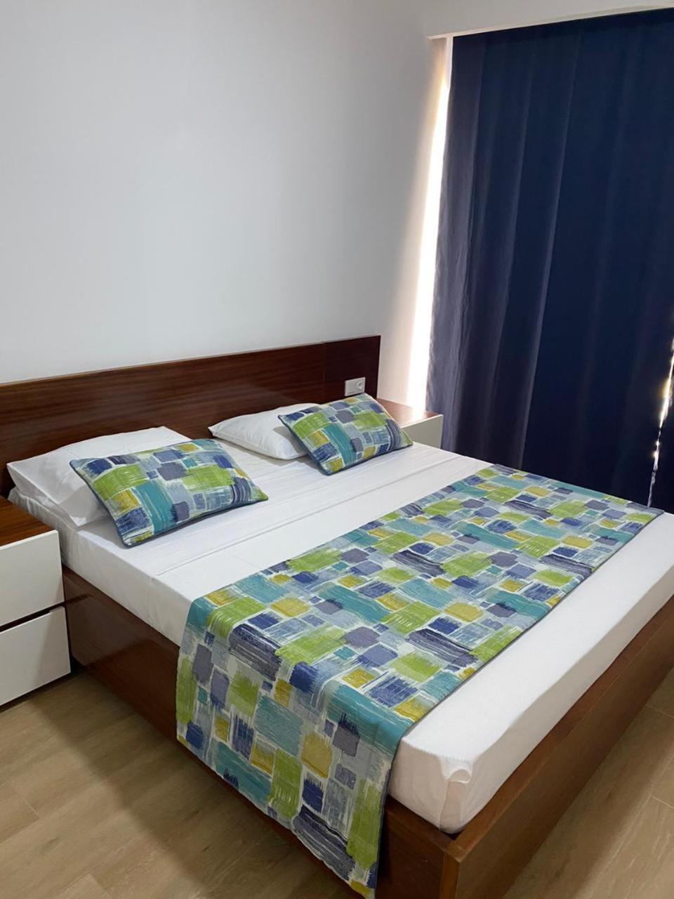 شقة Mota Residencia سانتا ماريا المظهر الخارجي الصورة